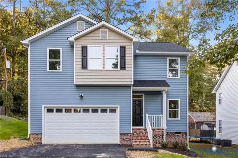 804 Lakeside Blvd, Richmond, VA 23227