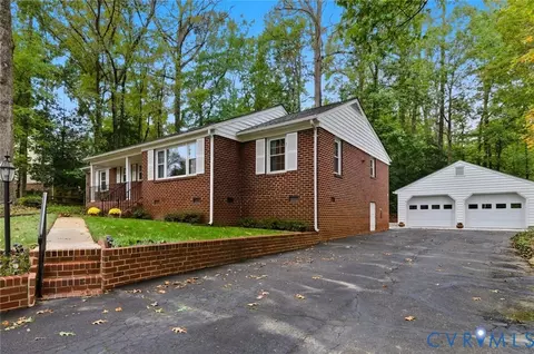 10110 Idlebrook Dr, Henrico, VA 23238