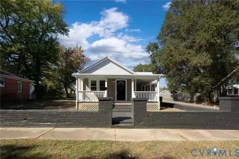 3601 Decatur St, Richmond, VA 23224
