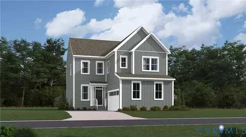 6473 Fennec Run, Moseley, VA 23120