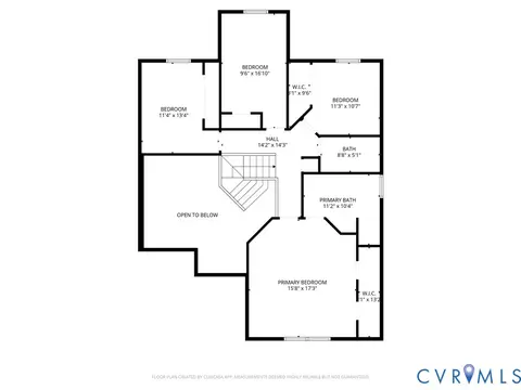 2824 Feddo Ct, Chester, VA 23831 photo 19