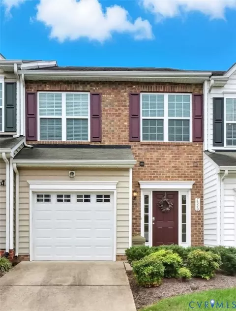 7520 Washington Arch Dr, Mechanicsville, VA 23111