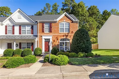 11361 Abbots Cross Ln, Glen Allen, VA 23059