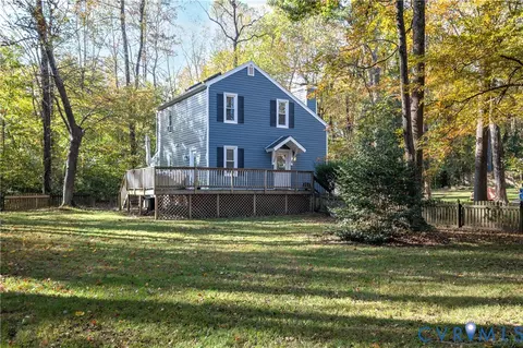 9901 Redbridge Rd, Richmond, VA 23236