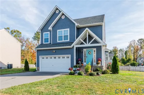 5601 Noble Ave, Richmond, VA 23227