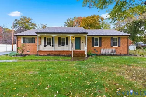 161 Arkwright Rd, Richmond, VA 23236