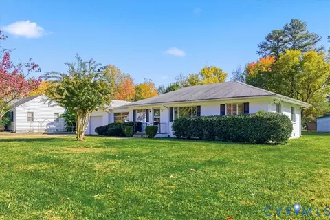230 S Park Dr, Petersburg, VA 23805