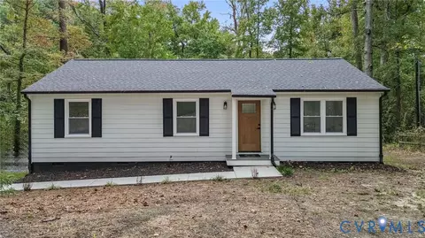 8057 Hermitage Rd, Henrico, VA 23228