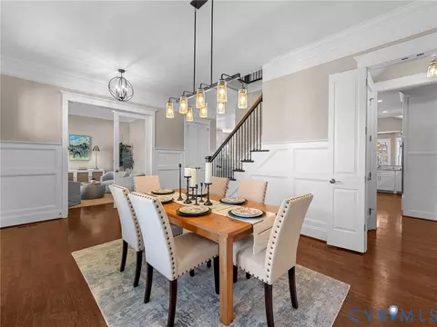 16125 Binley Rd, Midlothian, VA 23112 photo 8