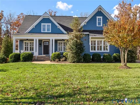 16125 Binley Rd, Midlothian, VA 23112 photo 2