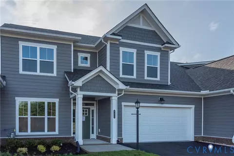 8672 Hope Farm Ln, Mechanicsville, VA 23111