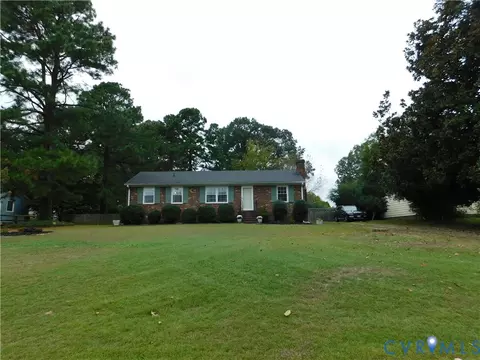 7283 Walnut Grove Dr, Mechanicsville, VA 23111