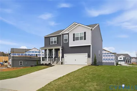 7745 Arbor Marsh Ter, New Kent, VA 23124