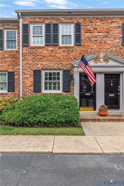 503 N Hamilton St #E, Richmond, VA 23221
