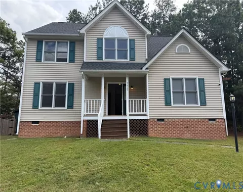 5625 Knockadoon Ct, Henrico, VA 23228