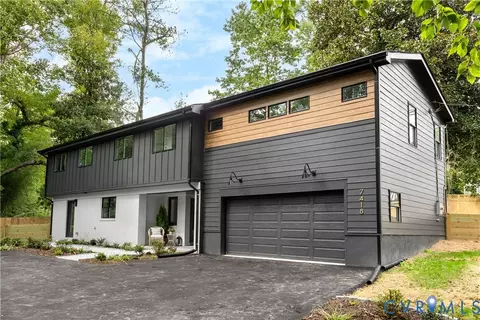 7418 Cherokee Rd, Richmond, VA 23225