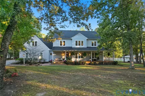 15406 Pinehurst Forest Dr, Montpelier, VA 23192