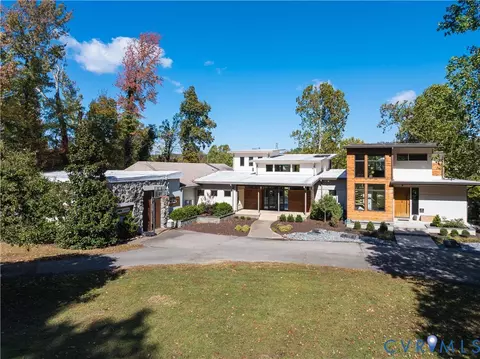 9712 Cherokee Rd, Richmond, VA 23235