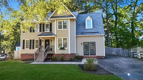 1712 Porters Mill Ln, Midlothian, VA 23114