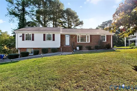 811 Clearlake Rd, Richmond, VA 23236