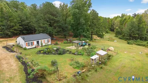 11601 Greenyard Estates Way, Providence Forge, VA 23140