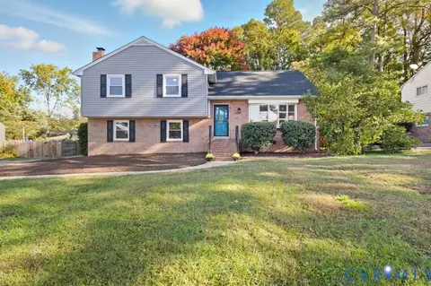 8406 Kalb Rd, Henrico, VA 23229