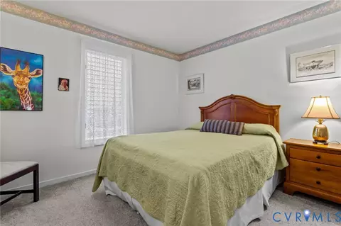 Bedroom - 3209 Shadow Oaks Rd, Midlothian, VA 23112 photo 1 of 6