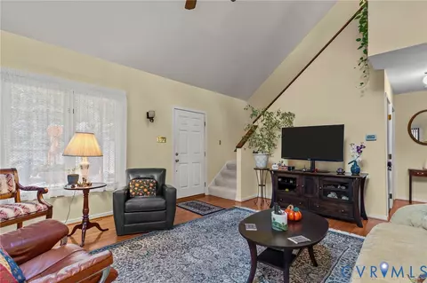 Entry Way - 3209 Shadow Oaks Rd, Midlothian, VA 23112 photo 1 of 1