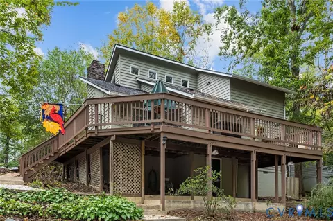 Other - 3209 Shadow Oaks Rd, Midlothian, VA 23112 photo 11 of 15