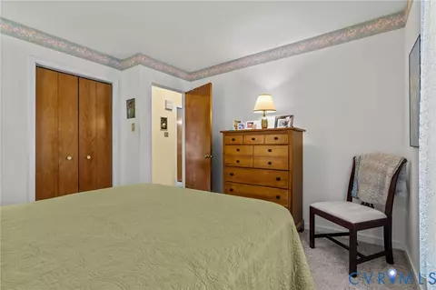 Bedroom - 3209 Shadow Oaks Rd, Midlothian, VA 23112 photo 2 of 6
