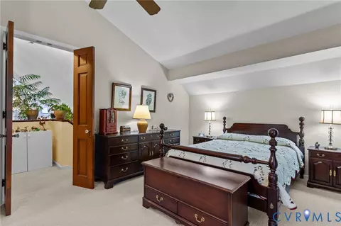 Bedroom - 3209 Shadow Oaks Rd, Midlothian, VA 23112 photo 4 of 6