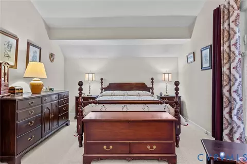 Bedroom - 3209 Shadow Oaks Rd, Midlothian, VA 23112 photo 3 of 6