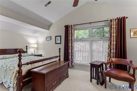 Bedroom - 3209 Shadow Oaks Rd, Midlothian, VA 23112 photo 6 of 6