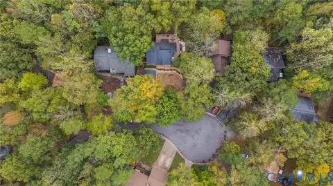 View/Area - 3209 Shadow Oaks Rd, Midlothian, VA 23112 photo 1 of 3