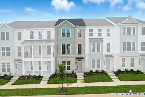 15319 Sunray Way, Midlothian, VA 23112