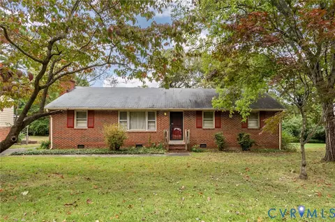 6450 Holborn Rd, Richmond, VA 23224