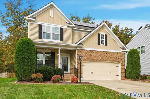 13581 Providence Run Rd, Ashland, VA 23005