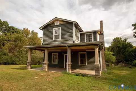 21727 Farmers Ln, Jetersville, VA 23083