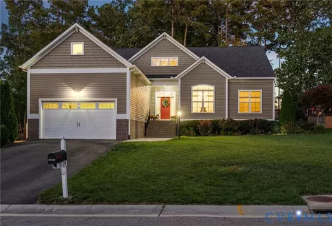 15124 Lavenham Ter, Midlothian, VA 23112