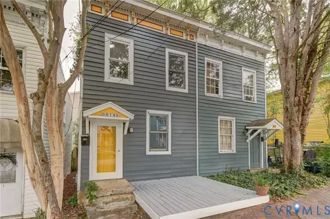 Other - 818 Spring St, Richmond, VA 23220 photo 1 of 3