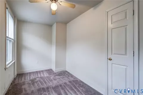 Bedroom - 818 Spring St, Richmond, VA 23220 photo 4 of 4
