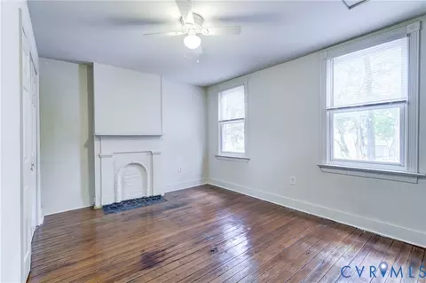 Bedroom - 818 Spring St, Richmond, VA 23220 photo 1 of 4