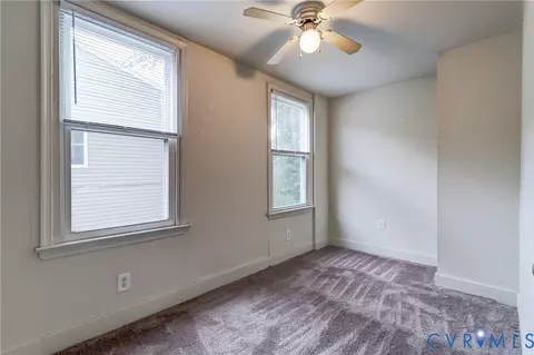 Bedroom - 818 Spring St, Richmond, VA 23220 photo 3 of 4