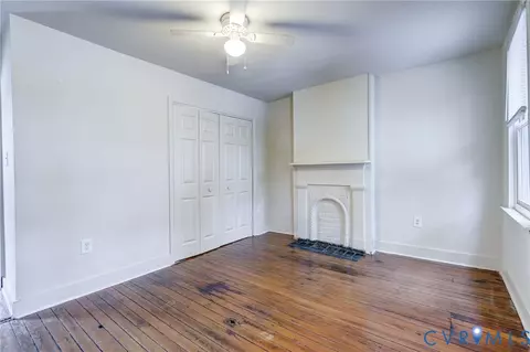 Bedroom - 818 Spring St, Richmond, VA 23220 photo 2 of 4