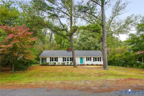 4414 Chickahominy Ave, Richmond, VA 23222