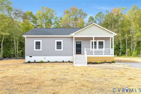29080 Gregory Rd, Ruther Glen, VA 22546