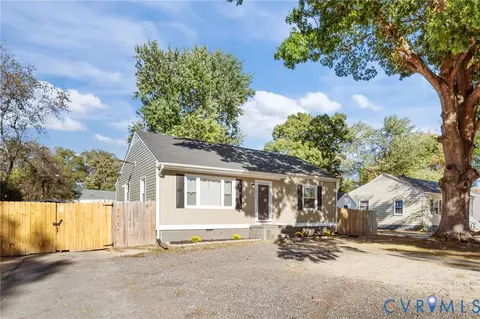 4254 N Kinsley Ave, Richmond, VA 23224