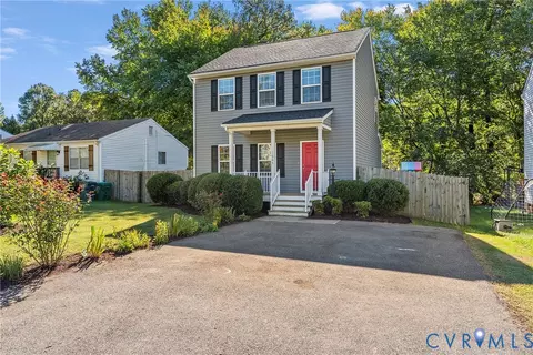 1005 Pennsylvania Ave, Glen Allen, VA 23060