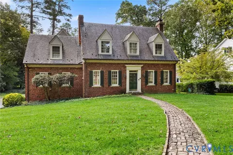 31 Towana Rd, Richmond, VA 23226