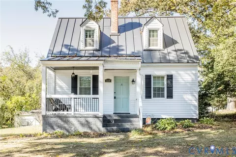 12220 Harrowgate Rd, Chester, VA 23831